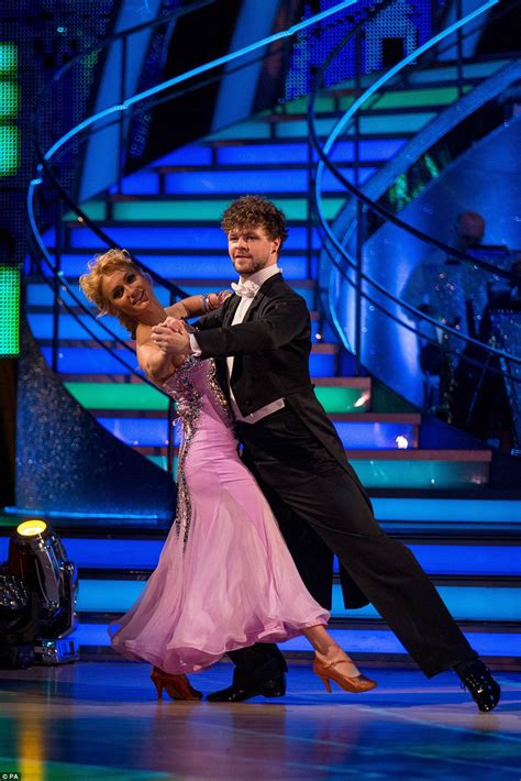 Christopher dean praises colin jackson. Jay McGuiness is crowned winner of Strictly Come Dancing ...