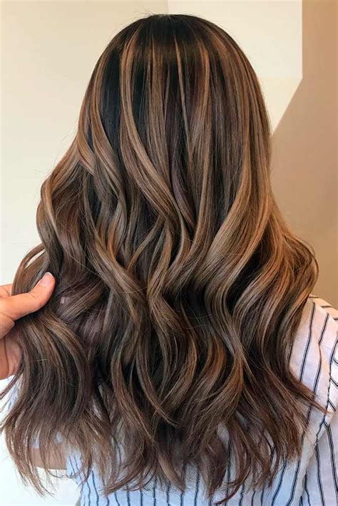 brown ombre hair a timeless trend fit for all