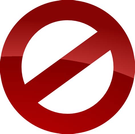 Cancel Button PNG Images Transparent Free Download | PNGMart gambar png