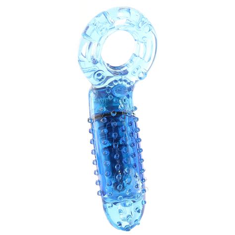 Oyeah Super Powered Vertical Vibe Ring High Quality Wholesale Sex