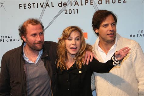 CINEMA Les Grands Gagnants Du Festival De L Alpe D Huez Sont