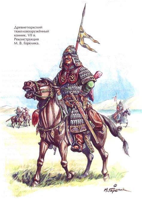 Kök Turk Tujue Warriors Gökturks The Fighters Imperio Mongol Golden Horde Turkish