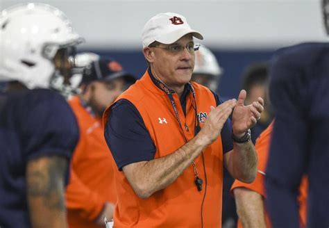 Auburn Coaches Attending Memphis Satellite Camp May Add Another