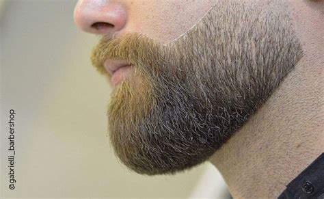Different Beard Growth Patterns Vlrengbr