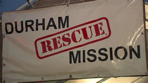 Durham Rescue Mission Easter Feast Rescheduled Due To Severe Weather