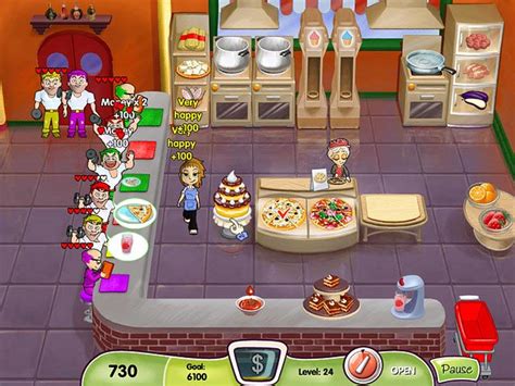 Click a heading below to jump to a specific section mobile games are purchased and downloaded from the vendor, such as itunes or google play, so a big fish account is not required for these games. omurtlak95: free online games cooking dash