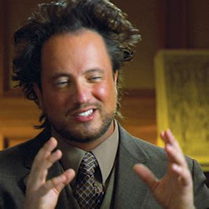 It seems we can't find what you're looking for. Giorgio Tsoukalos Meme Blank
