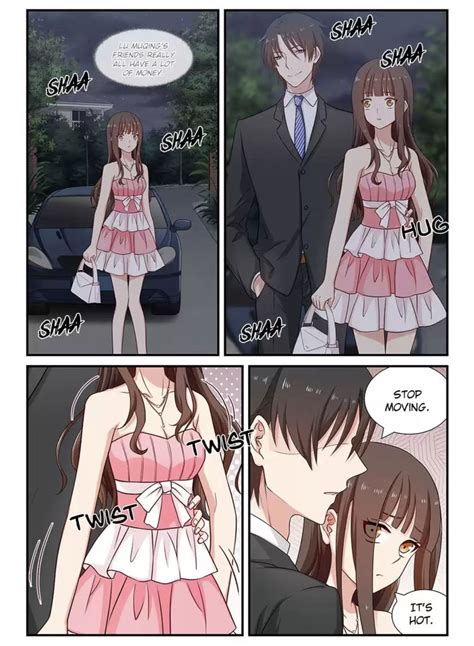 Pin De Animemangawebtoonluver En Related Marriage Webtoon Parejas De