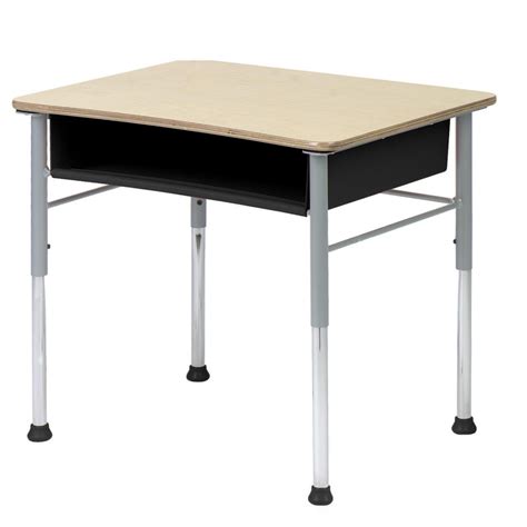 Student Desks On Wheels Review And Photo