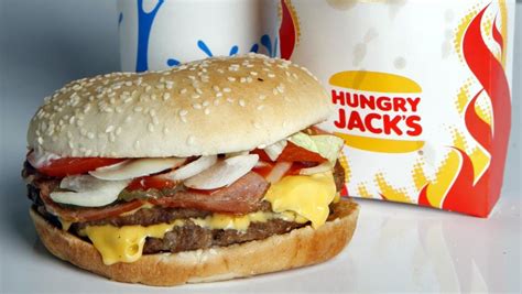 Hungry Jacks To Open Store In Adelaides North After Council Rejected