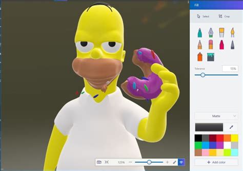 3d Model Any Character Or Object For Paint 3d By Nettibongo
