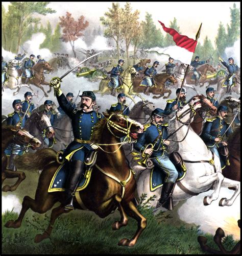 Shenandoah Campaign 1864