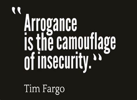 Oppressors must be the most insecure people. Pin by Mégane Domah on Words | Insecure people quotes, Arrogance quotes, Insecurity quotes