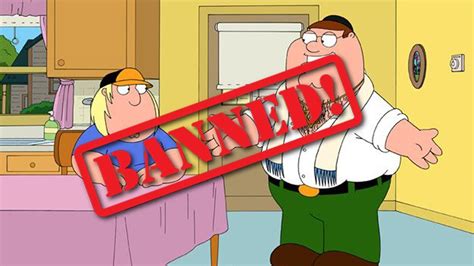Top Banned Cartoon Episodes Youtube