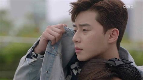 Bts Love Park Seo Joon Heres Why You Should Too Film Daily Park