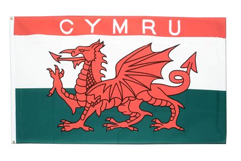 Welsh Flag Picture Clipart Best