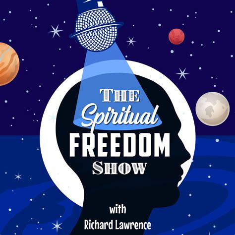 #91 – Easter, Extraterrestrials and Karma – The Spiritual Freedom Show