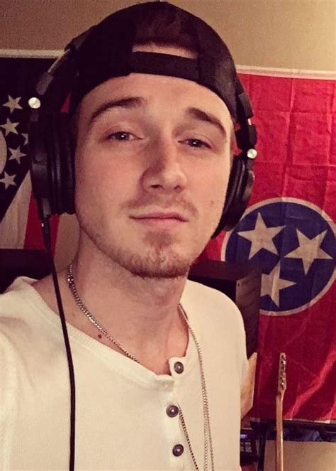 Morgan Wallen Height Weight Age Facts Biography