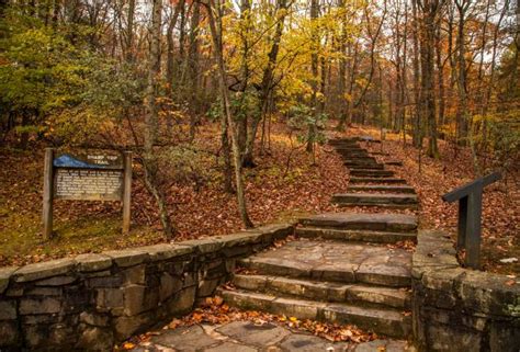 10 Hikes For The Best Fall Colors In Virginias Blue Ridge