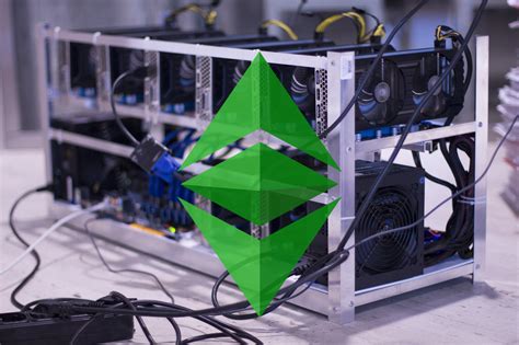 Mining Ethereum Classic What It Takes And How To Mine On Windows