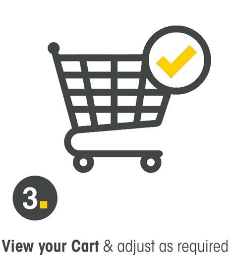 Convenient Click And Collect Shopping Services At Store And More