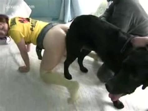 Sweaty Japanese Horny White Wife Drilled By Her Dog Xxx Femefun