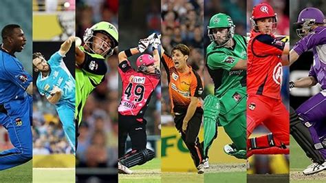 Get live cricket score, ball by ball commentary, scorecard updates, match facts & related news of all the international & domestic cricket matches across the globe. BIG BASH LEAGUE 2016 TEAMS/SQUADS | Cricket match ...