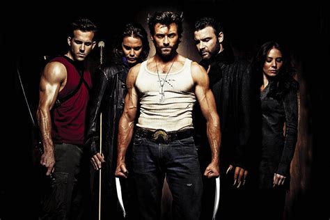 After seeking to live a normal life, logan sets out to avenge the death of his girlfriend by undergoing the mutant weapon x program and becoming wolverine. X-Men Origins: Wolverine (2009) - Review | Sci-Fi Movie Page