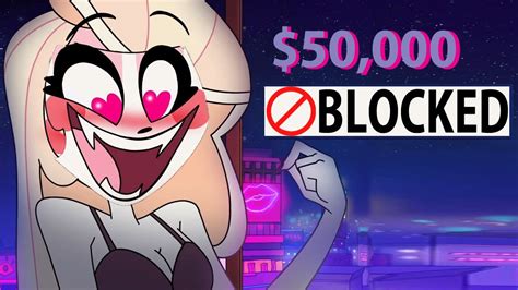 Verbalase Spent 50K On A Hazbin Hotel Animation And Is Mad People Know