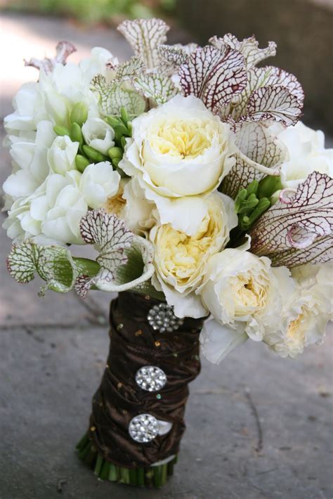 Jessicas Country Flowers Hand Tied Bouquet