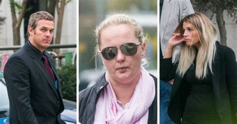 Scorned Wife Guilty Of Pouring Boiling Water Over Royal Marine Husband