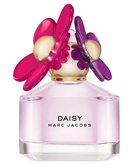 Daisy Sorbet Marc Jacobs Perfume A New Fragrance For Women 2015