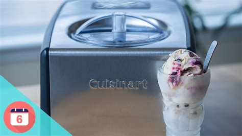 Cuisinart Ice Cream Maker Review 6 Months Later Youtube