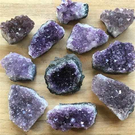 Amethyst Crystal Cluster 2 Earth And Soul Earth And Soul
