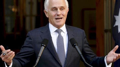 Australian Prime Minister Announces Cabinet Reshuffle The Hindu