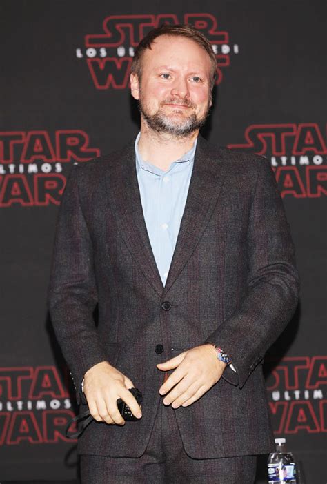Star Wars 8 The Last Jedi Director Rian Johnson On Fan Backlash Films