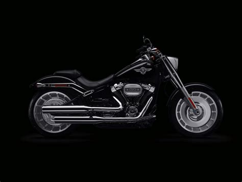 Harley didn't skimp on quality to produce a manageable ride for under k. 2021 Harley-Davidson Fat Boy 114 Guide • Total Motorcycle