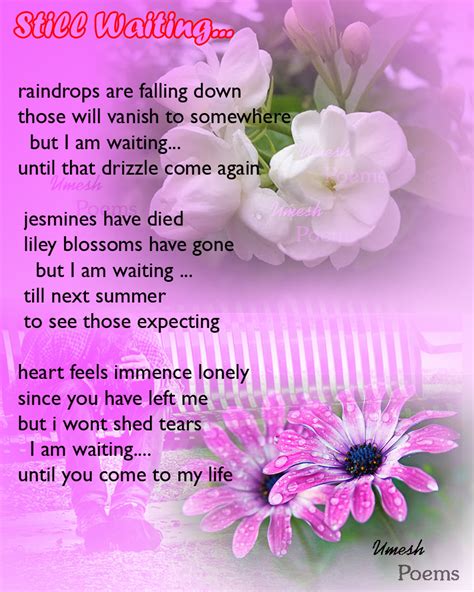 Poems And Life Love Poem Left Lover