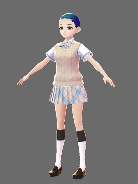 How To Dress Up Your Character Importing Clothing Textures Vroid Faq
