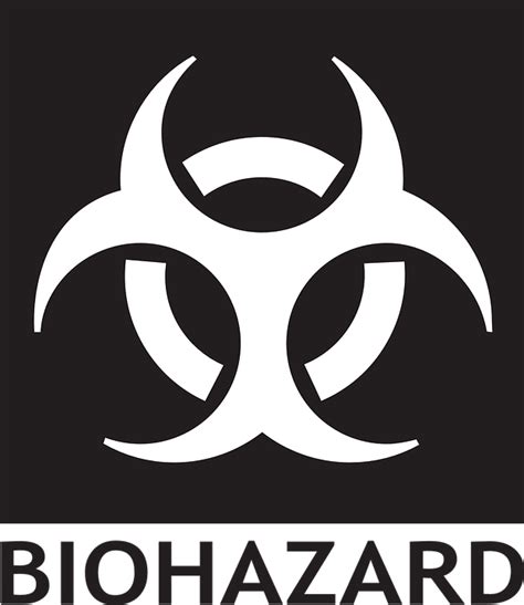 Disposal Guidelines For Biohazardous Waste The Disaster Company