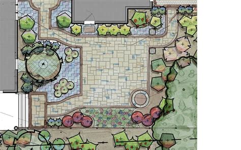 Essentially, my garden planner is a design tool customised for gardeners, both professional and hobbyist, and you can upload a photo of your own garden, and choose objects from 14 categories in. Pin by Zarita TheFloridian on Garden & Landscaping ...