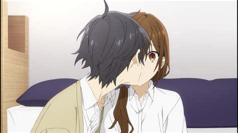 When Anime Boyfriends Get Jealous Cute Anime Boyfriend Moments