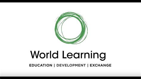 World Learnings Global Programs Youtube