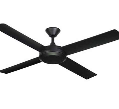 Top 10 Black Ceiling Fans 2019 Warisan Lighting