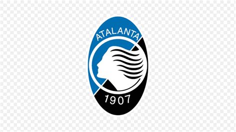 Logo Atalanta Bergamasca Calcio Png Logo De Times