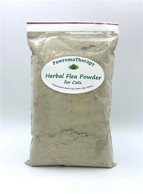 Spaying or neutering cats is among the most inexpensive ways to control the feline population these days. Cat Herbal Flea Powder All Natural Refill Bag, 4oz ...