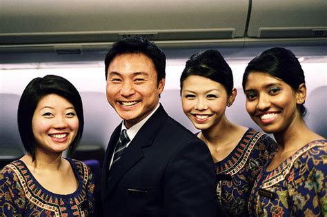Some of the more popular airlines amongst singaporeans are singapore airlines (sia), silkair, emirates, jetstar asia, cathay pacific and scoot. The Heart of Innovation: Singapore Airlines Rocks!