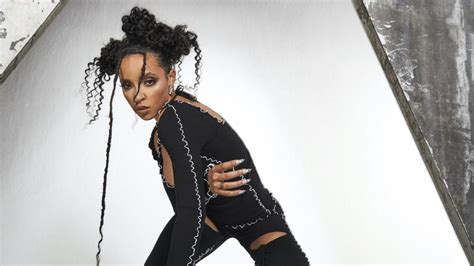 Tinashe Taps Kaytranada Wax Motif Kito For Wide New Album