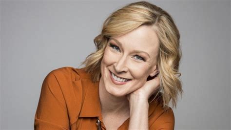 Abcs Host Leigh Sales Tests Negative For Covid Perthnow