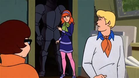 Amazonde Scooby Doo Wo Bist Du Staffel 1 Dtov Ansehen Prime